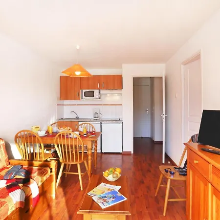Apartment Les Balcons D'Ax-2 Διαμέρισμα
