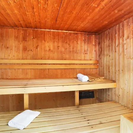 Apartment Les Balcons D'Ax-2 Διαμέρισμα Ax-les-Thermes