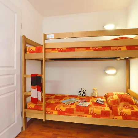 Apartment Les Balcons d'Ax-2 Appartement Ax-les-Thermes