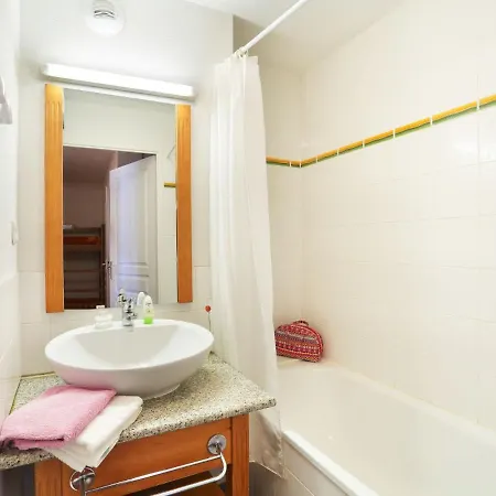 Apartment Les Balcons d'Ax-2